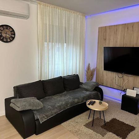 Apartman Marvitus 1 Zagreb Exterior photo