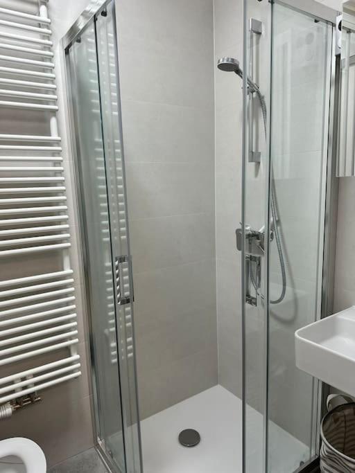 Apartman Marvitus 1 Zagreb Exterior photo
