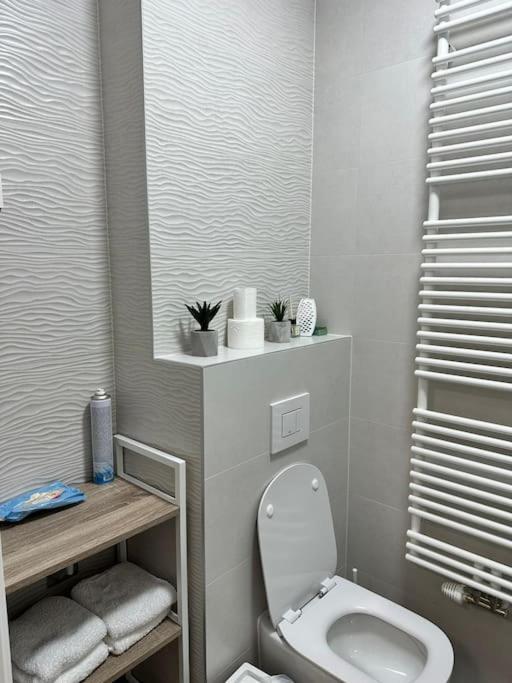 Apartman Marvitus 1 Zagreb Exterior photo